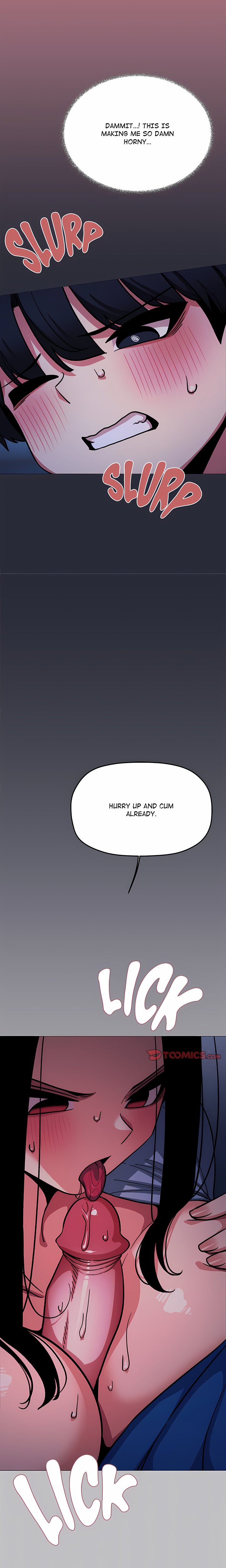 Someone Stop Her! (Uncensored) - Chapter 69 Page 22