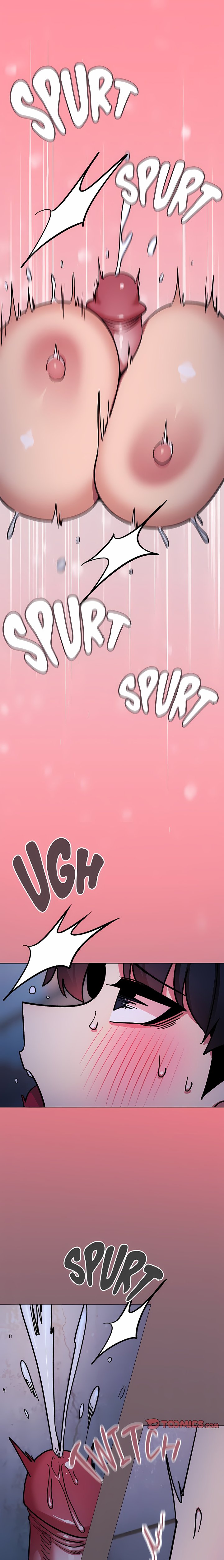 Someone Stop Her! (Uncensored) - Chapter 69 Page 24
