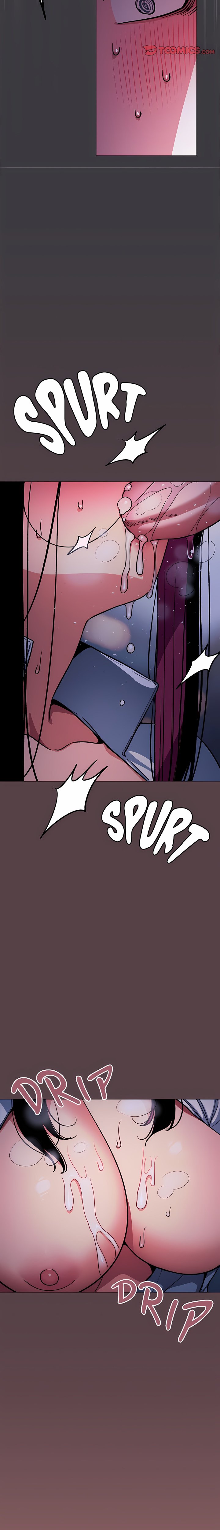 Someone Stop Her! (Uncensored) - Chapter 69 Page 26