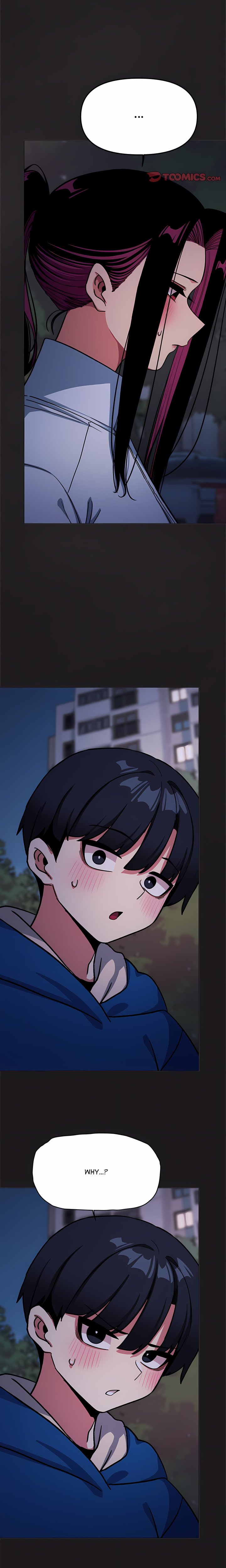 Someone Stop Her! (Uncensored) - Chapter 69 Page 8