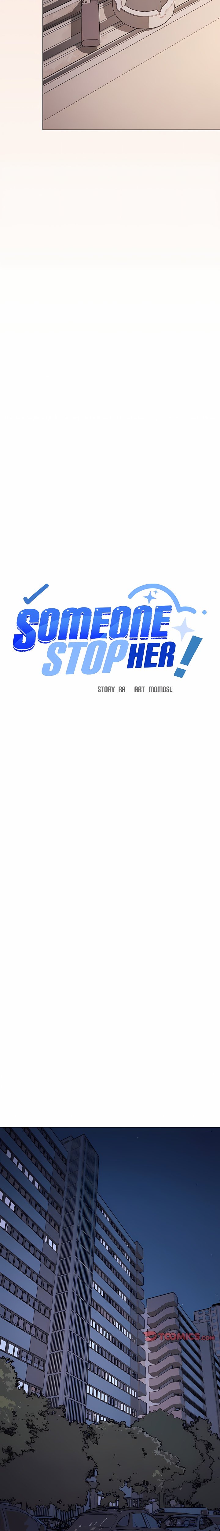 Someone Stop Her! (Uncensored) - Chapter 70 Page 19