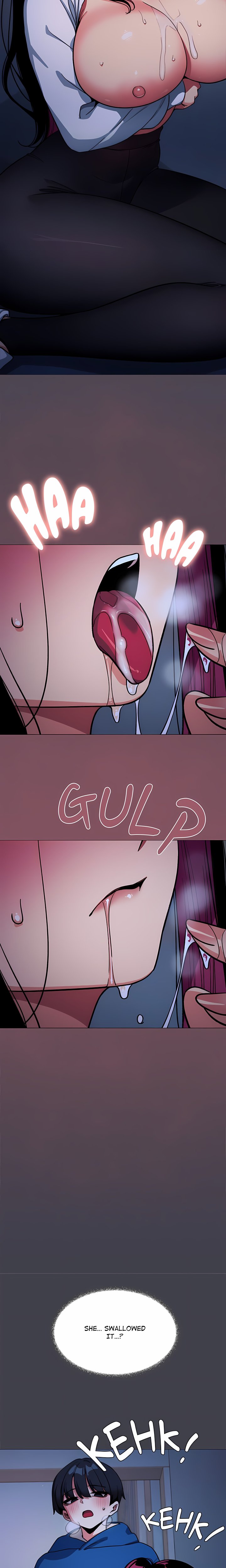 Someone Stop Her! (Uncensored) - Chapter 70 Page 2