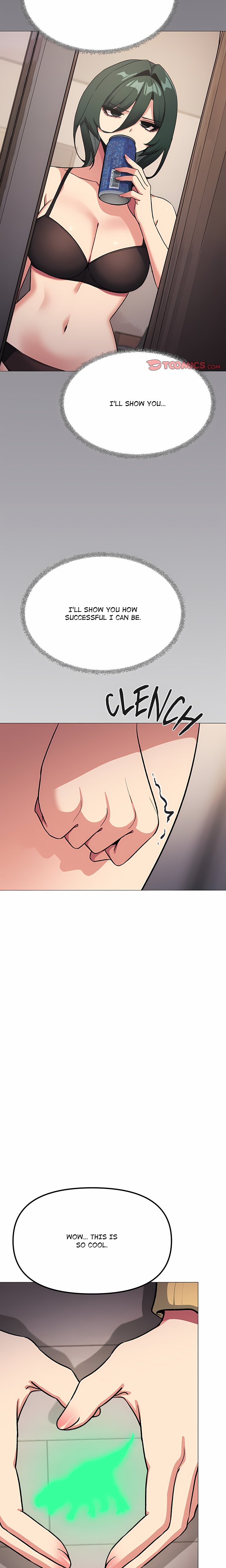Someone Stop Her! (Uncensored) - Chapter 70 Page 23