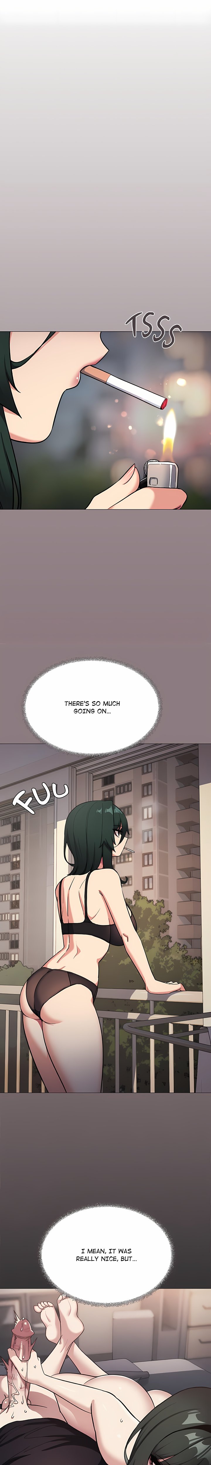 Someone Stop Her! (Uncensored) - Chapter 70 Page 27