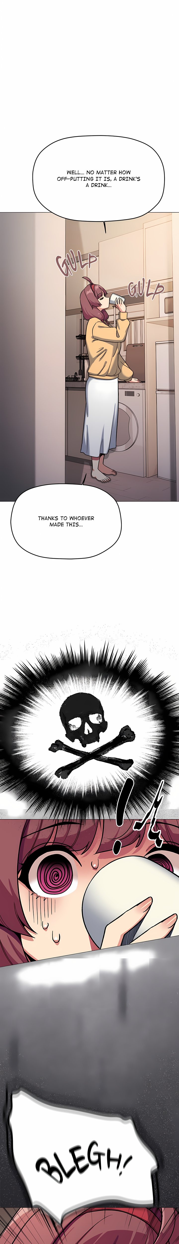 Someone Stop Her! (Uncensored) - Chapter 71 Page 2