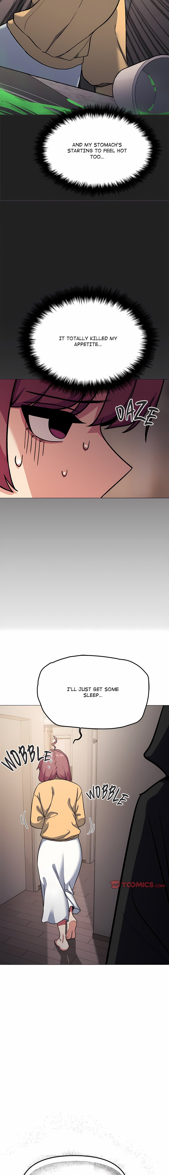 Someone Stop Her! (Uncensored) - Chapter 71 Page 4