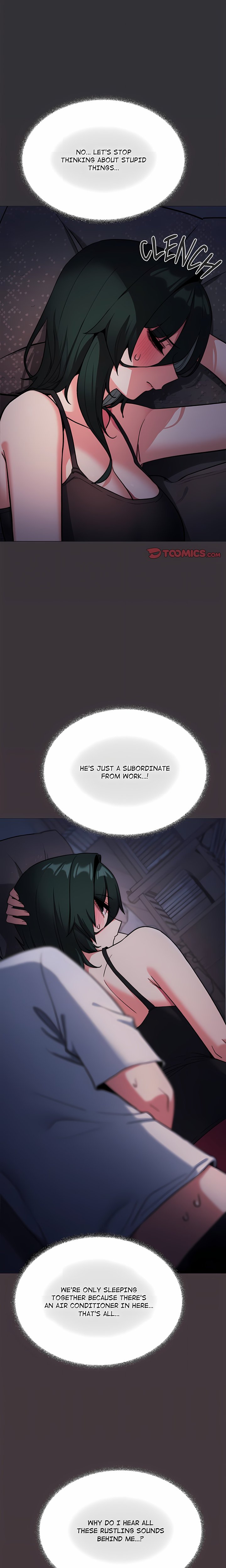 Someone Stop Her! (Uncensored) - Chapter 72 Page 10
