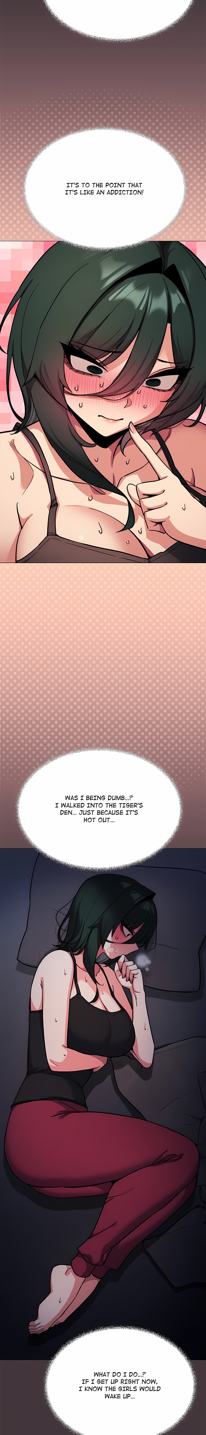 Someone Stop Her! (Uncensored) - Chapter 72 Page 16