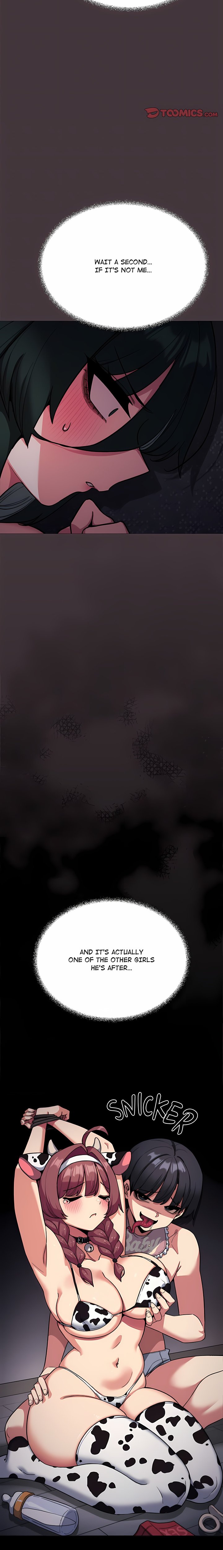 Someone Stop Her! (Uncensored) - Chapter 72 Page 17