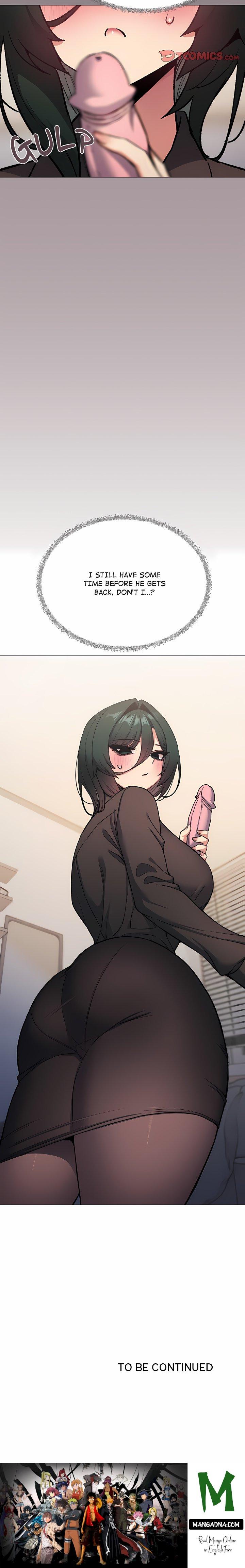 Someone Stop Her! (Uncensored) - Chapter 74 Page 26