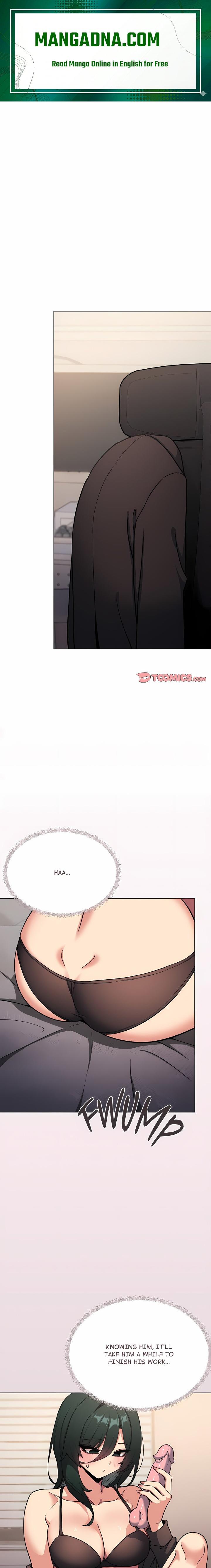 Someone Stop Her! (Uncensored) - Chapter 75 Page 1