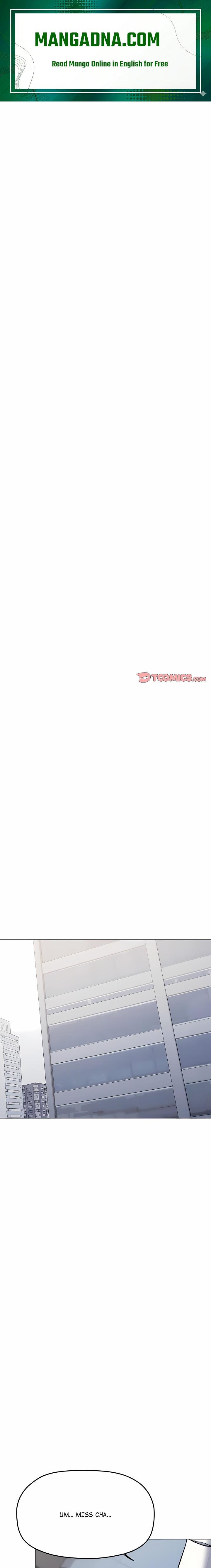 Someone Stop Her! (Uncensored) - Chapter 76 Page 1