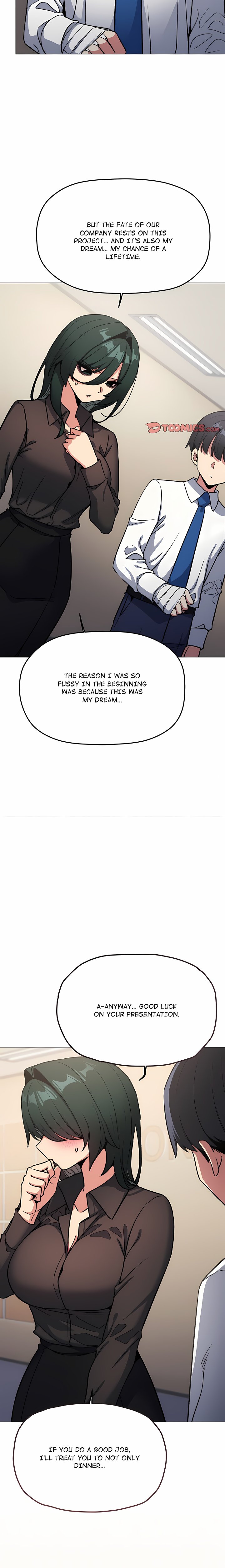 Someone Stop Her! (Uncensored) - Chapter 77 Page 28
