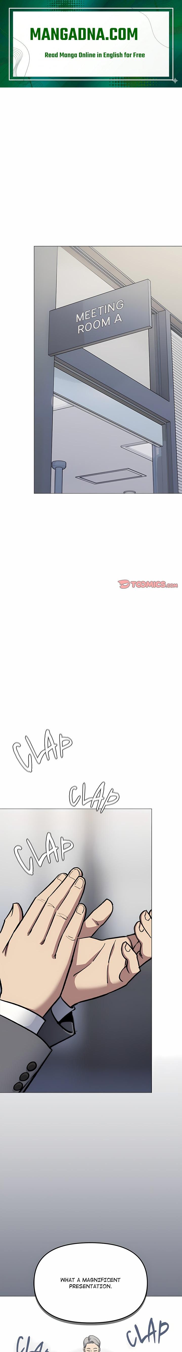 Someone Stop Her! (Uncensored) - Chapter 78 Page 1