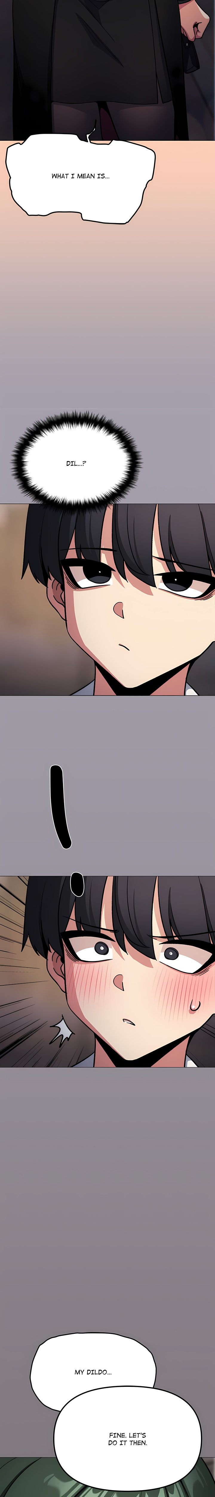 Someone Stop Her! (Uncensored) - Chapter 79 Page 12
