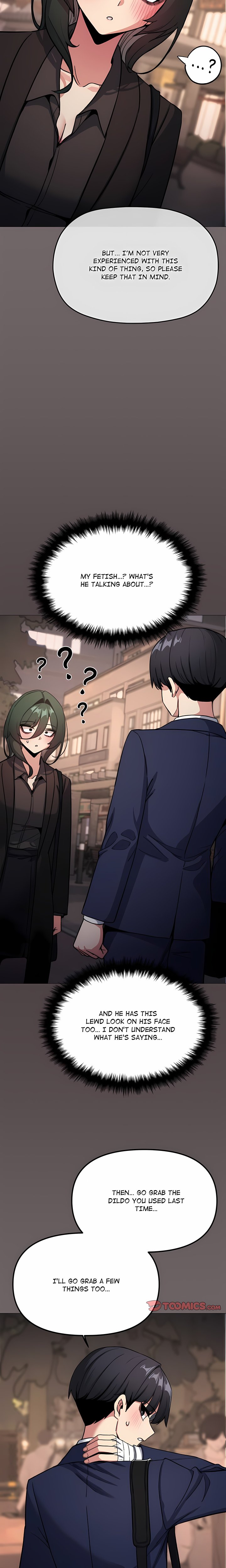 Someone Stop Her! (Uncensored) - Chapter 79 Page 14