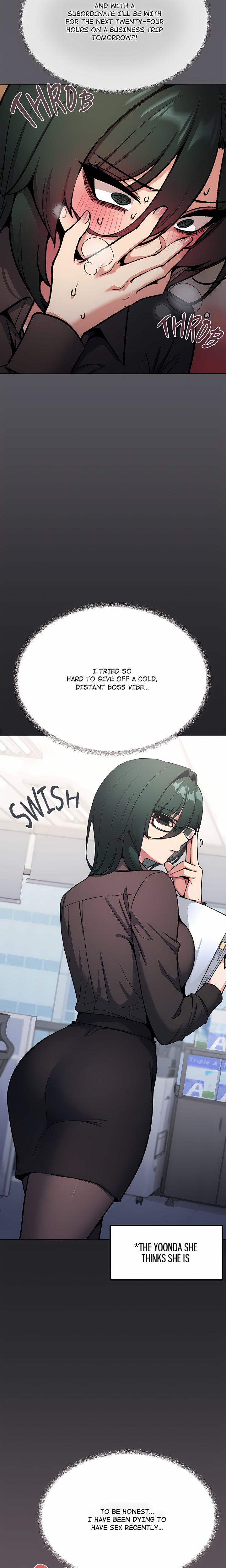 Someone Stop Her! (Uncensored) - Chapter 79 Page 2
