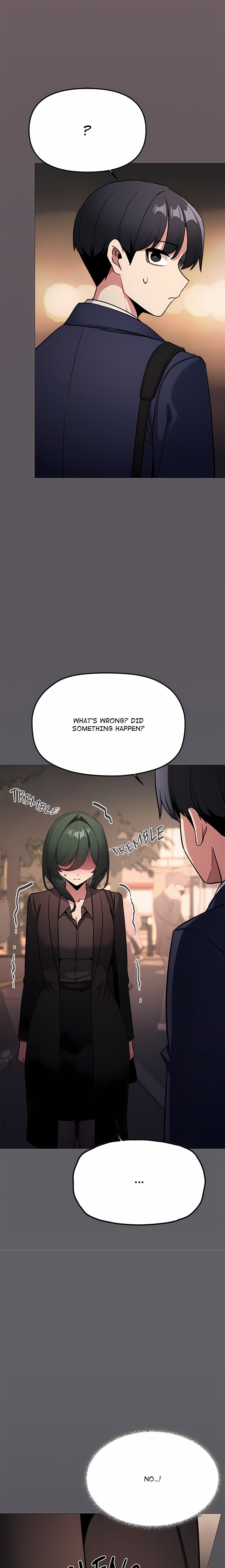 Someone Stop Her! (Uncensored) - Chapter 79 Page 7