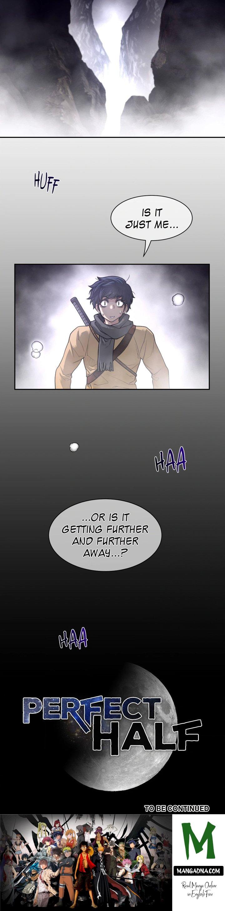 Perfect Half - Chapter 209 Page 12
