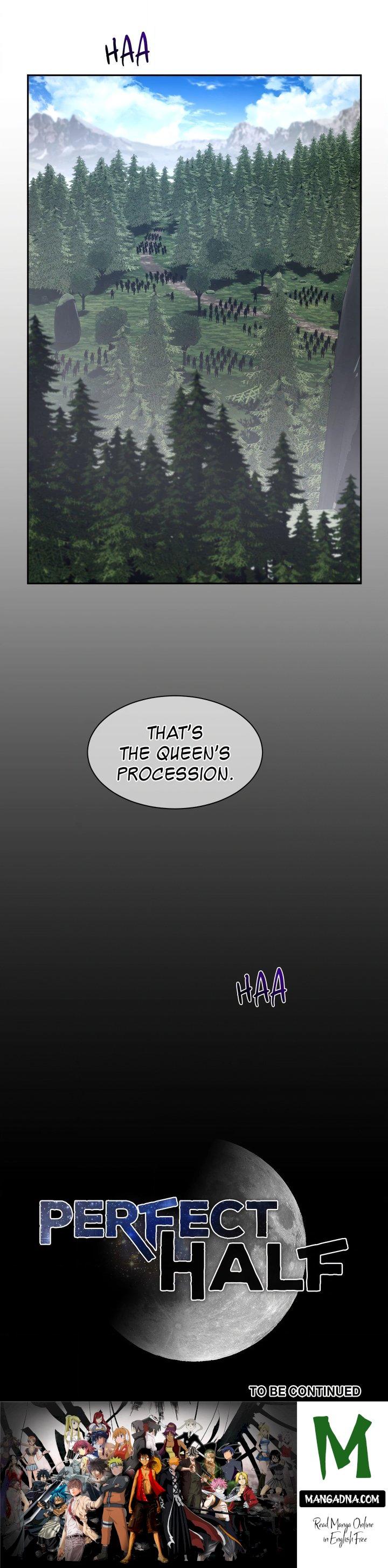 Perfect Half - Chapter 210 Page 12
