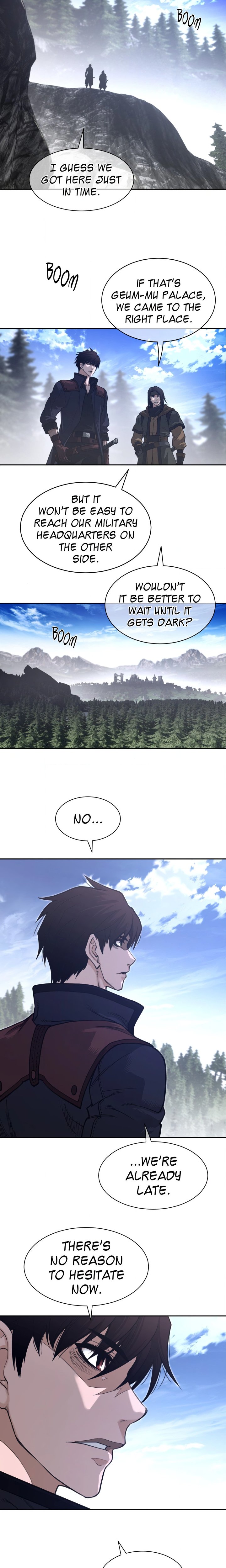 Perfect Half - Chapter 210 Page 8