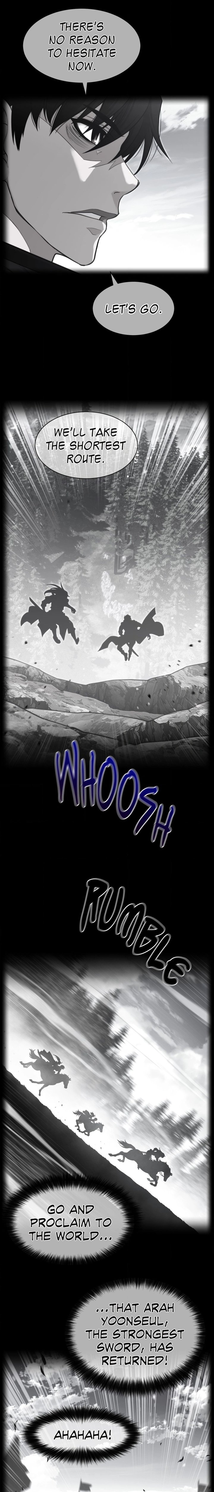 Perfect Half - Chapter 211 Page 1