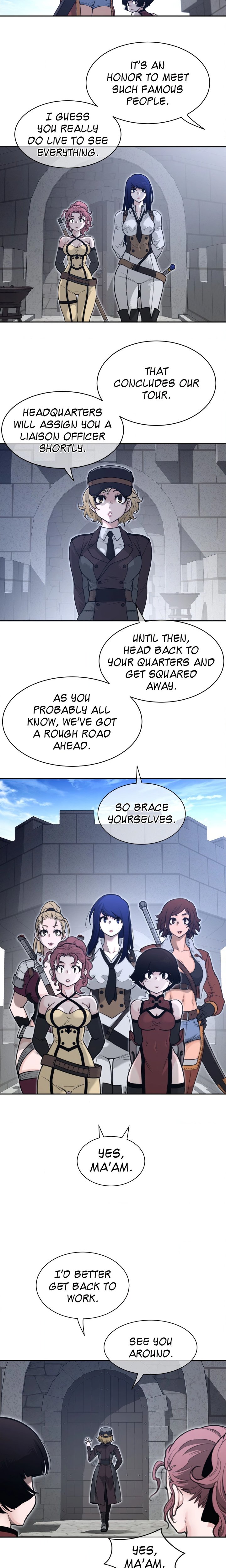 Perfect Half - Chapter 212 Page 10