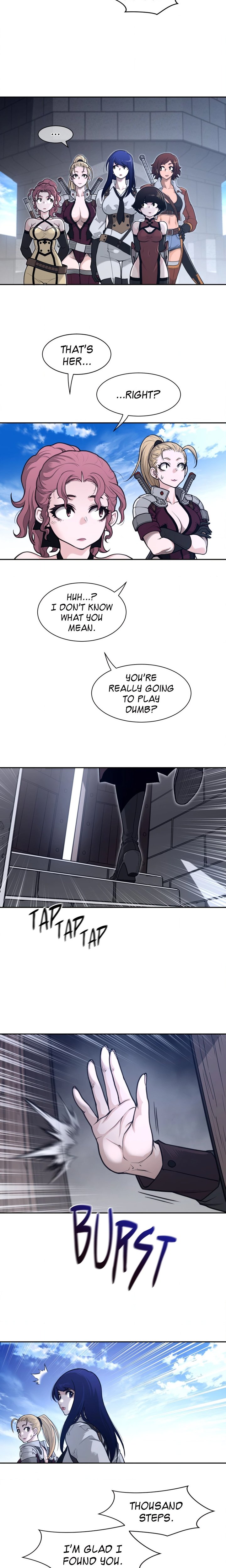Perfect Half - Chapter 212 Page 11