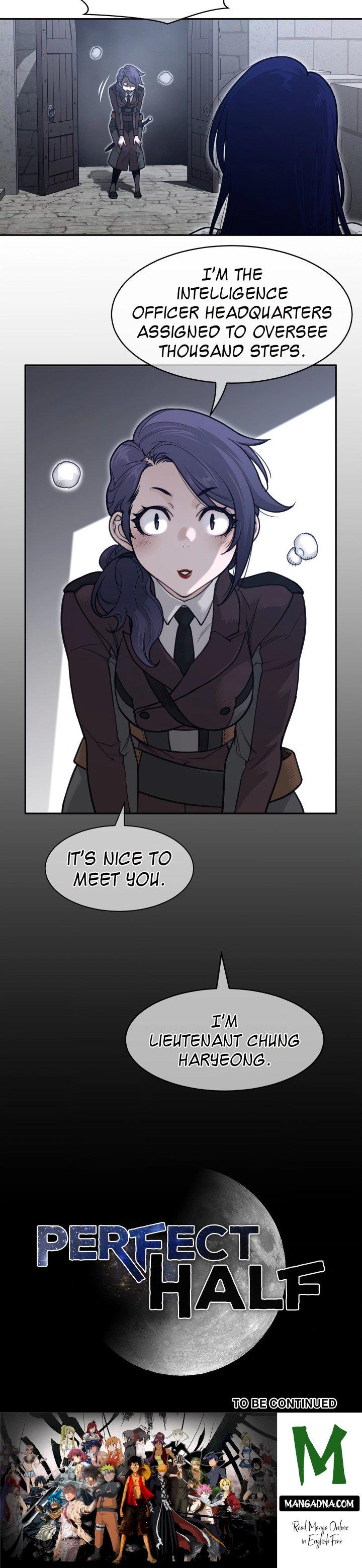 Perfect Half - Chapter 212 Page 12