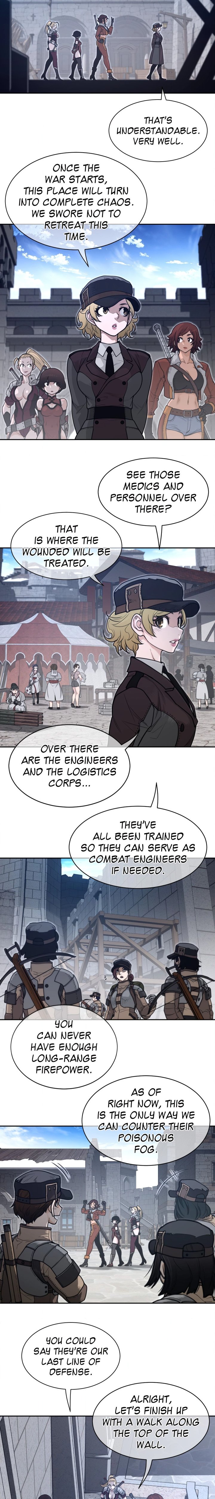 Perfect Half - Chapter 212 Page 3