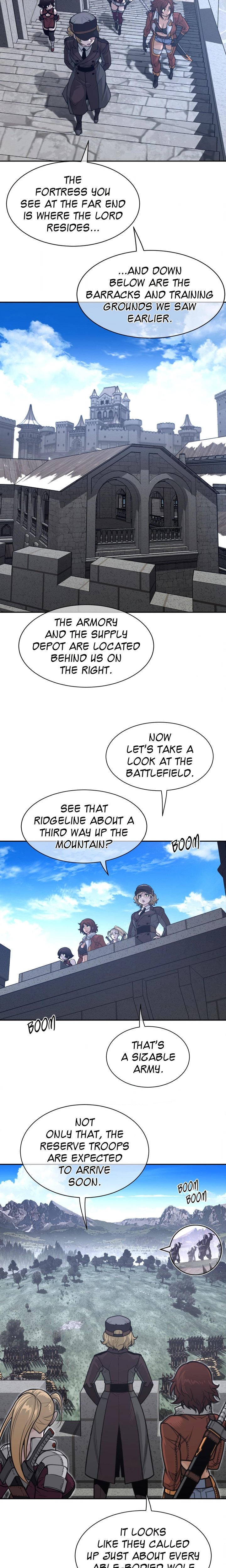 Perfect Half - Chapter 212 Page 4