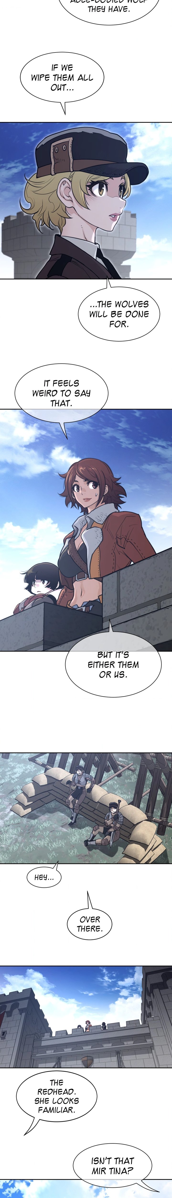 Perfect Half - Chapter 212 Page 5