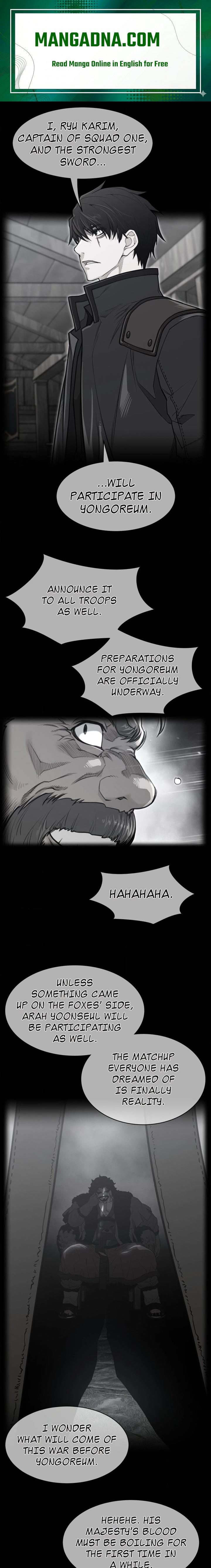 Perfect Half - Chapter 215 Page 1