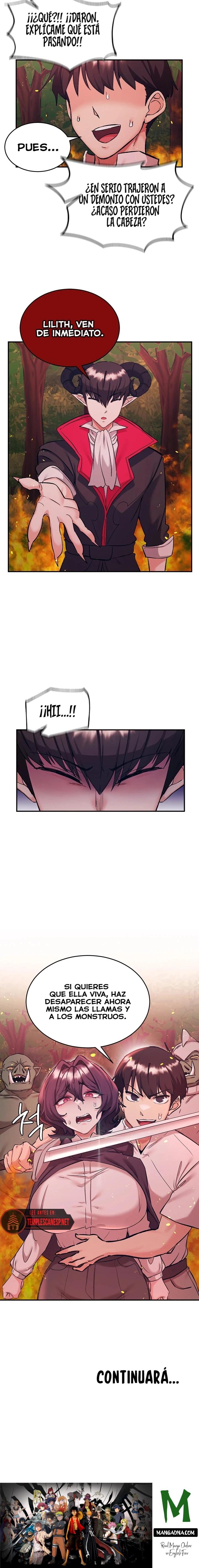 Regressed Warrior’s Female Dominance Raw - Chapter 91 Page 10