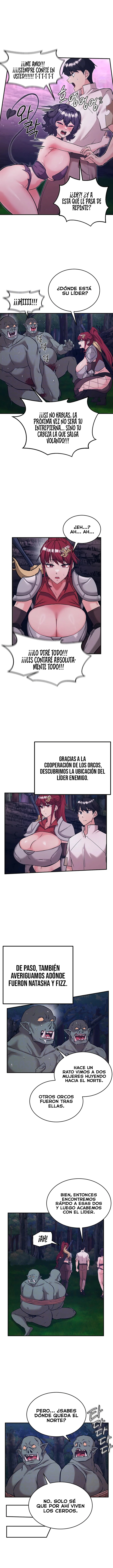Regressed Warrior’s Female Dominance Raw - Chapter 93 Page 2