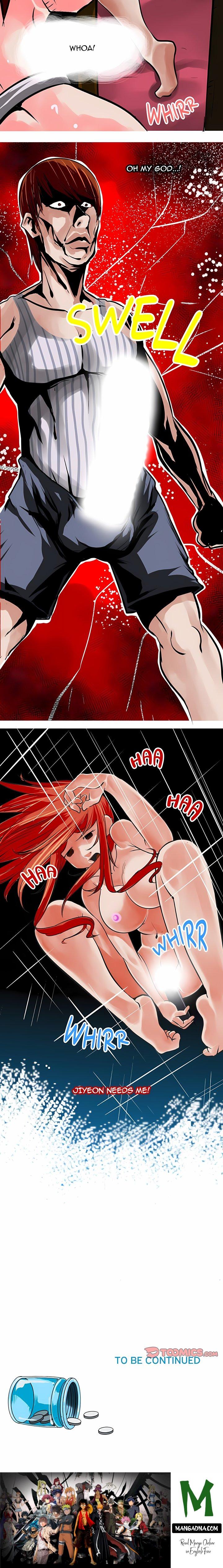 Dangerous Lust at Home - Chapter 2 Page 12