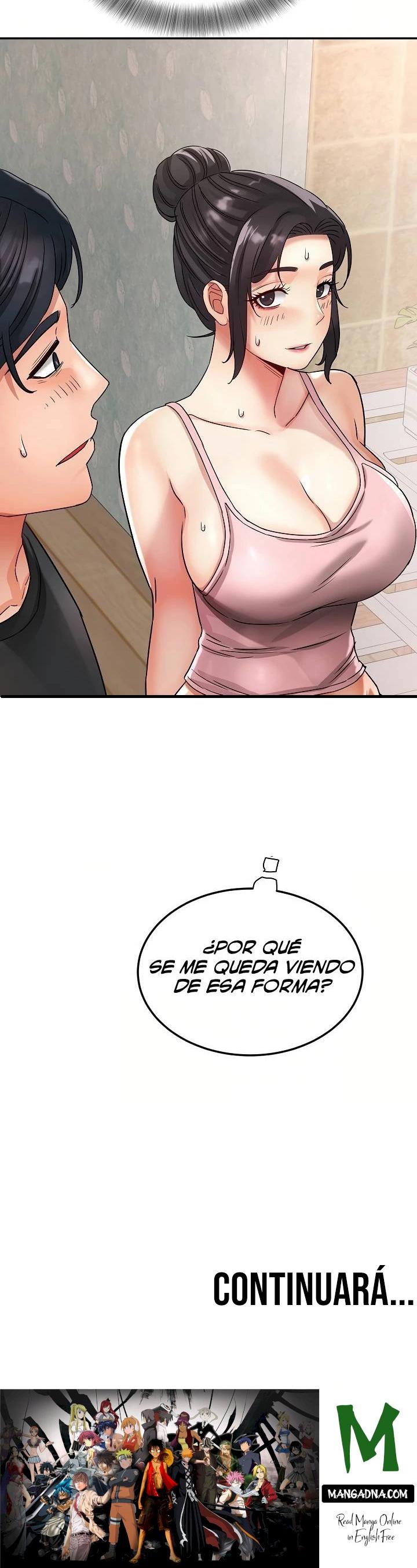 Tteokbokki Ajumma Raw - Chapter 17 Page 30