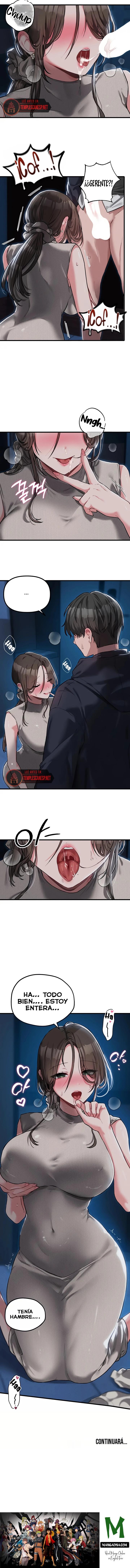 The Reincarnated Man Raw - Chapter 53 Page 10
