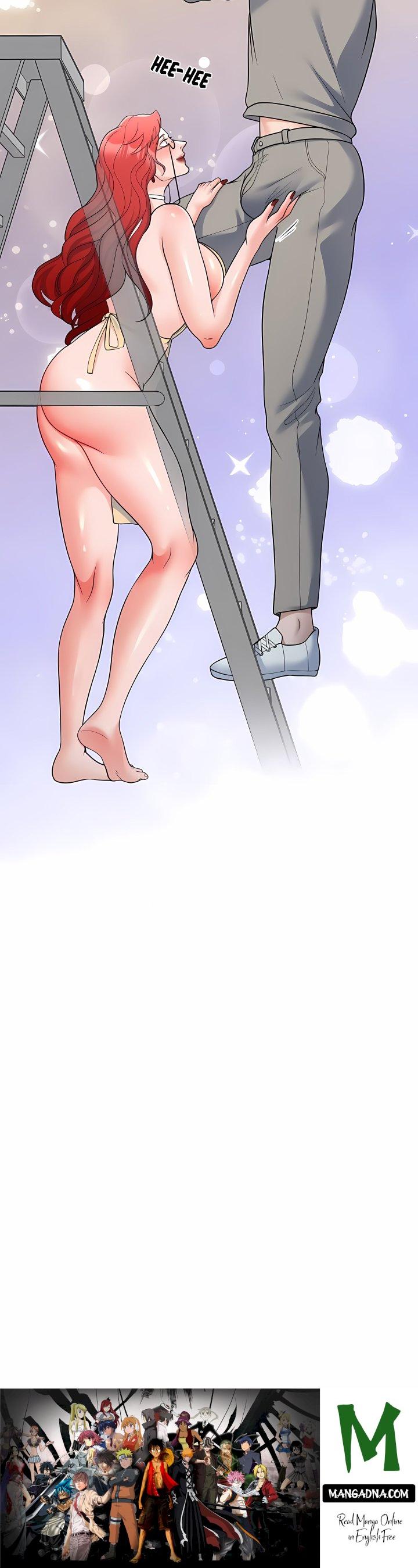 Swingers (Uncensored) - Chapter 2 Page 23