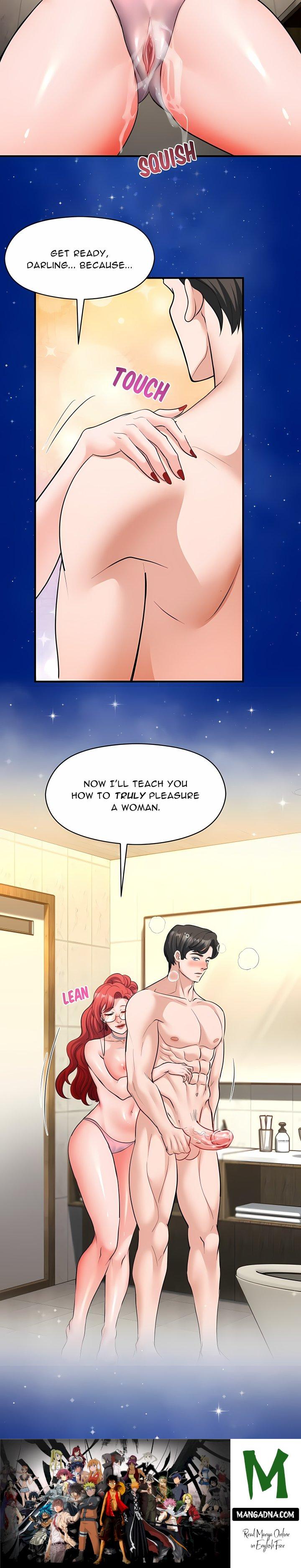 Swingers (Uncensored) - Chapter 4 Page 16