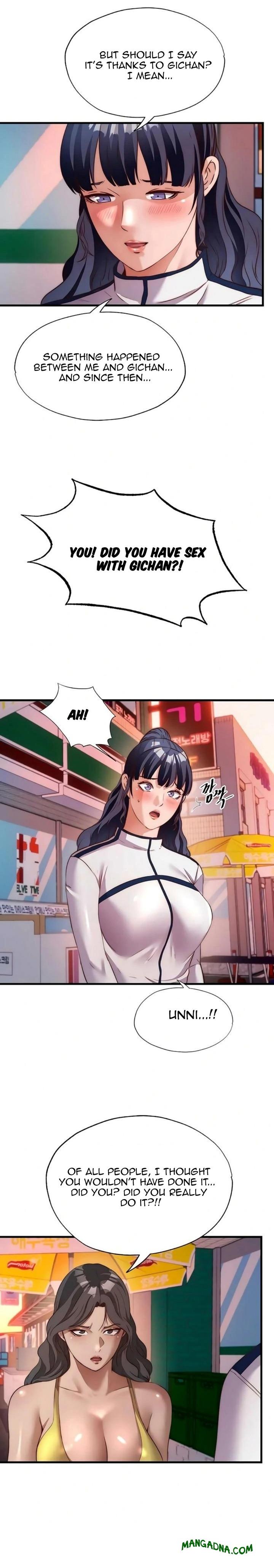 A Situation Full of Erections - Chapter 60 Page 14