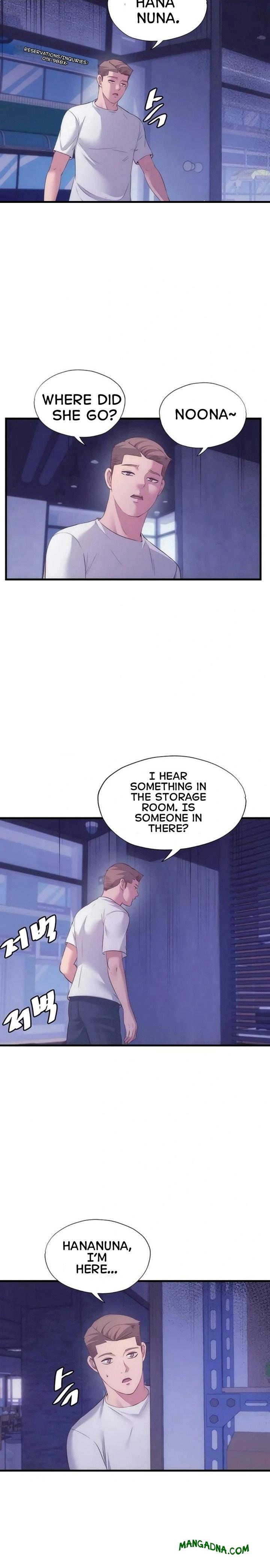 A Situation Full of Erections - Chapter 63 Page 14