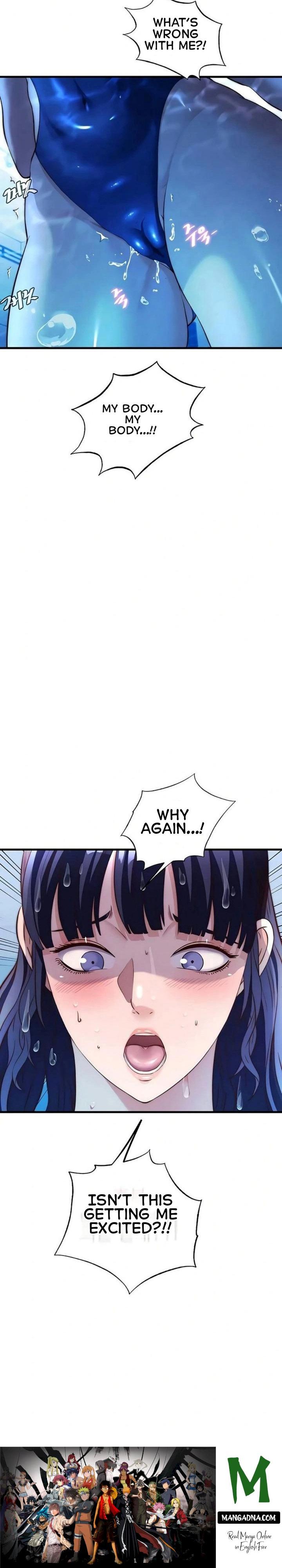 A Situation Full of Erections - Chapter 63 Page 23