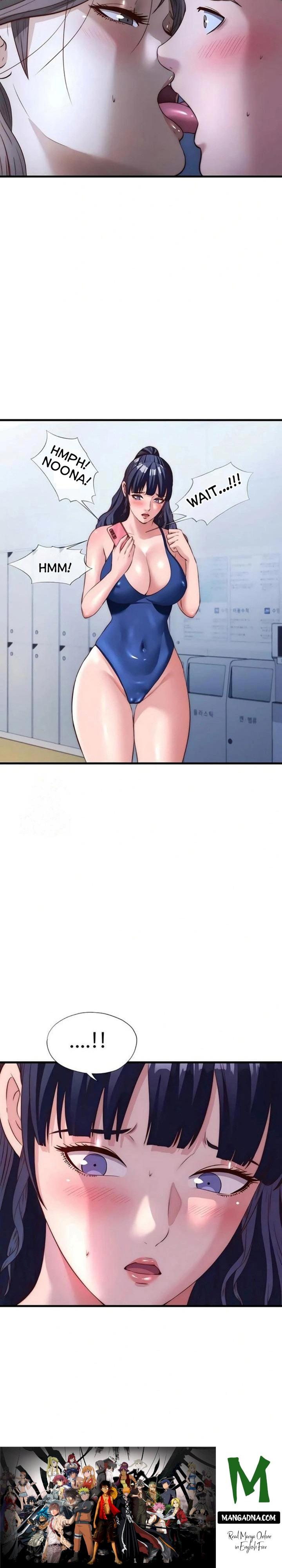 A Situation Full of Erections - Chapter 64 Page 23