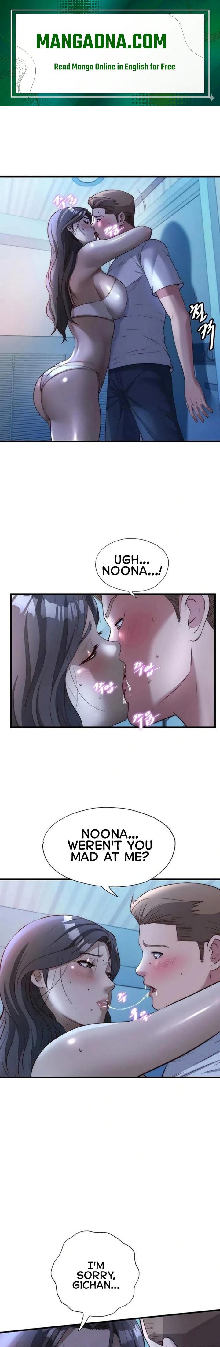 A Situation Full of Erections - Chapter 65 Page 1
