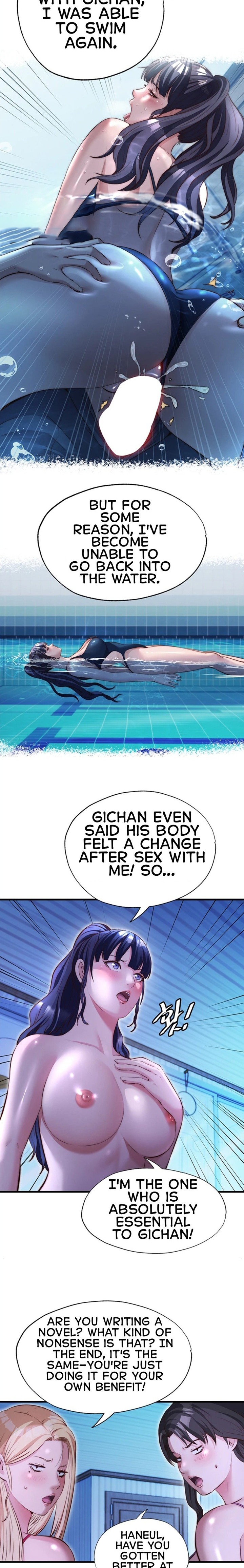 A Situation Full of Erections - Chapter 71 Page 18