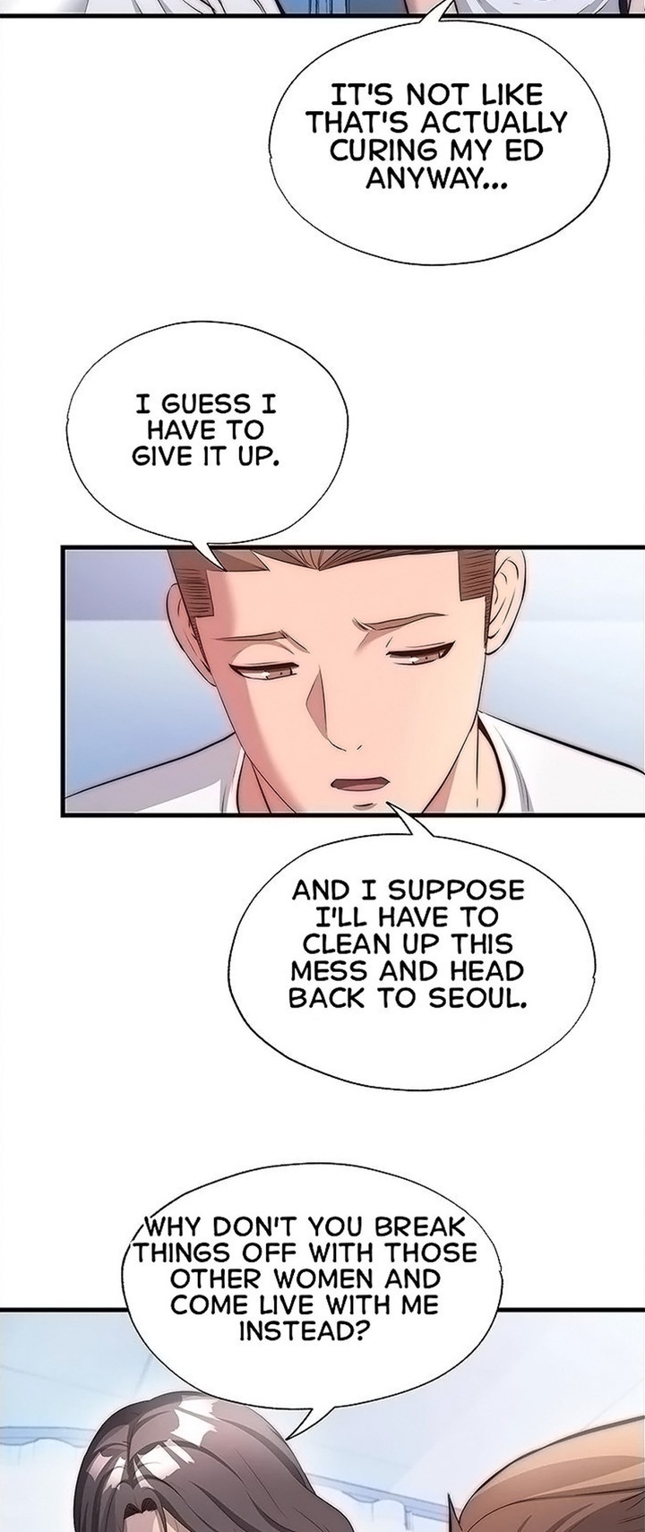 A Situation Full of Erections - Chapter 72 Page 16