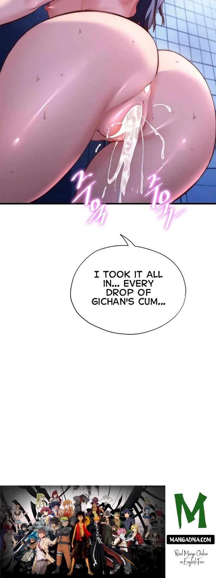 A Situation Full of Erections - Chapter 72 Page 26