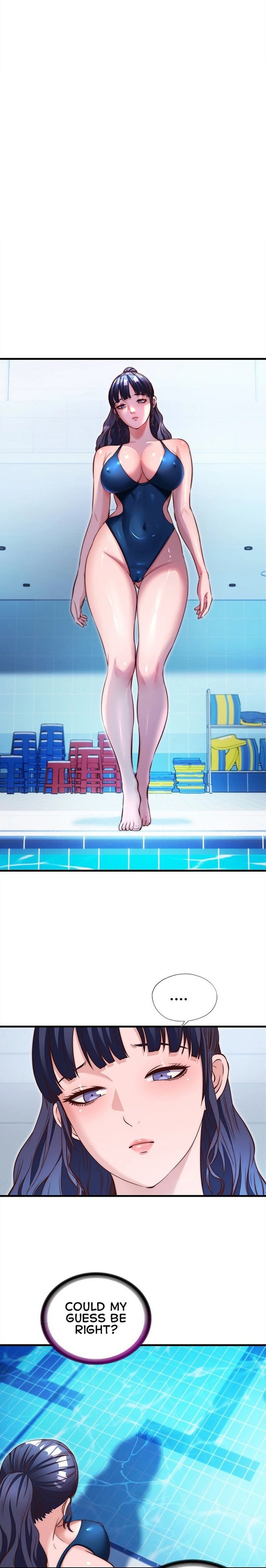 A Situation Full of Erections - Chapter 73 Page 7