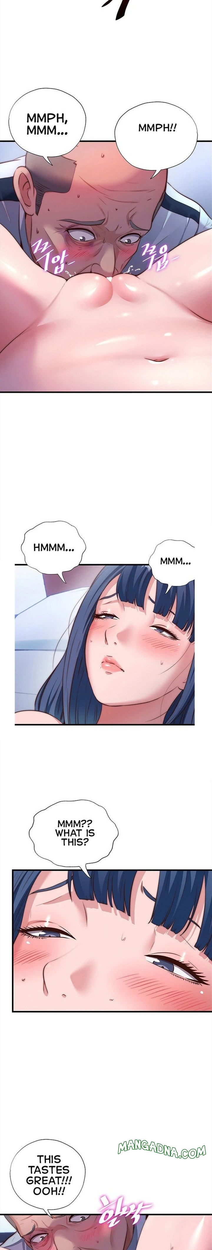 A Situation Full of Erections - Chapter 75 Page 23